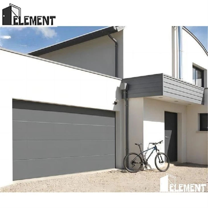 electric garage door electric garage door
