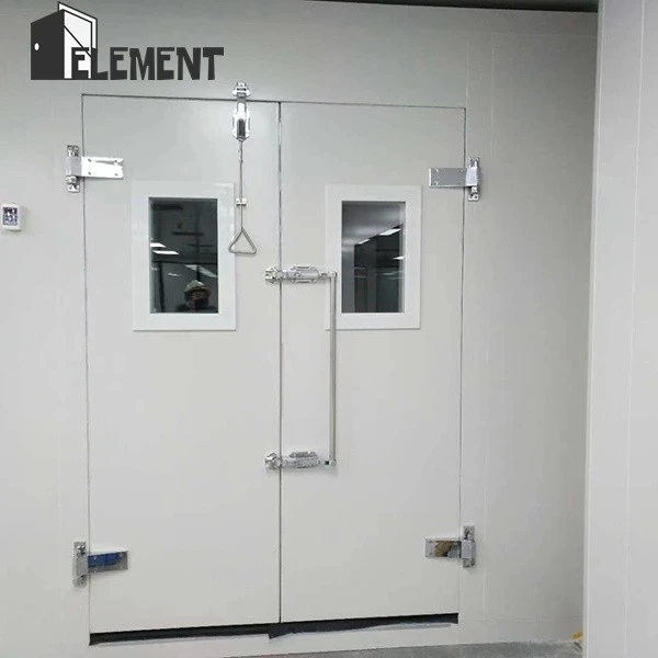 cold room swing door (2)