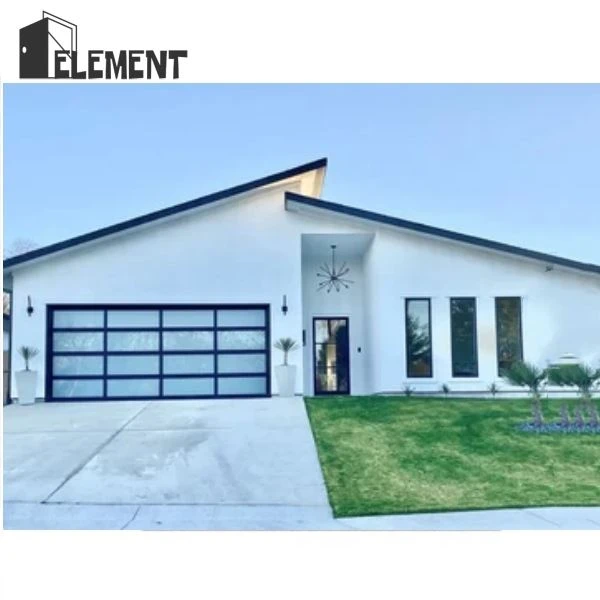 Modern Garage Doors For Homes Modern Garage Doors For Homes