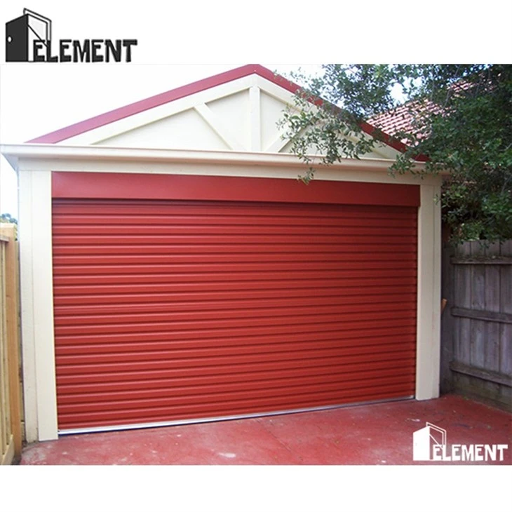 Rolling Steel Garage Door Rolling Steel Garage Door