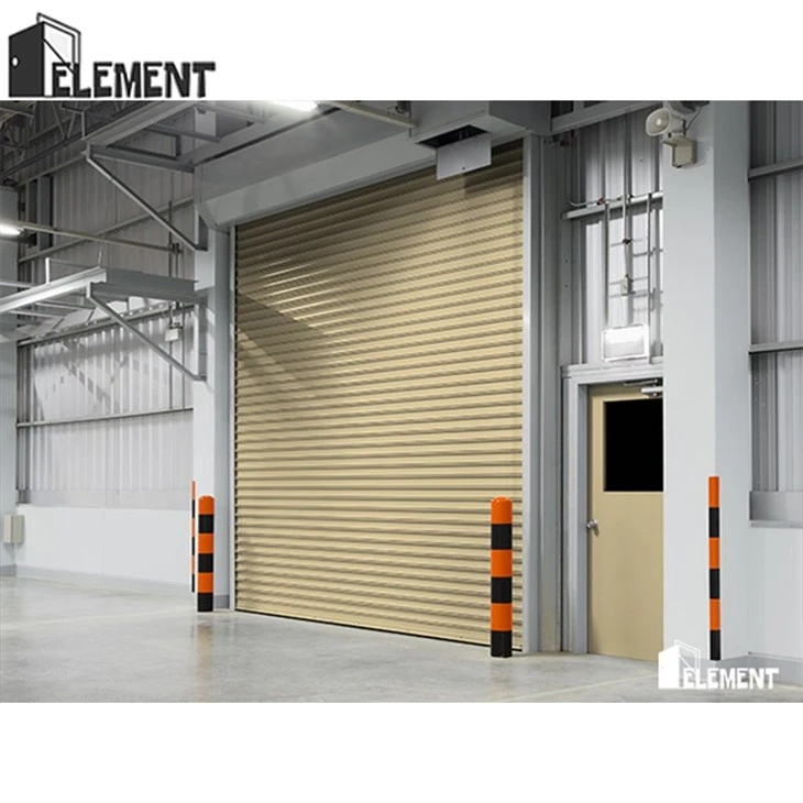 warehouse roll up door (5)