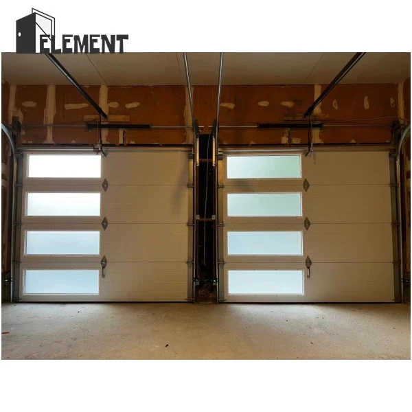 Hormann Garage Doors