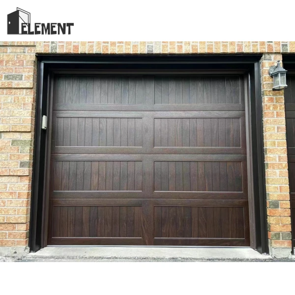 Hormann Garage Doors