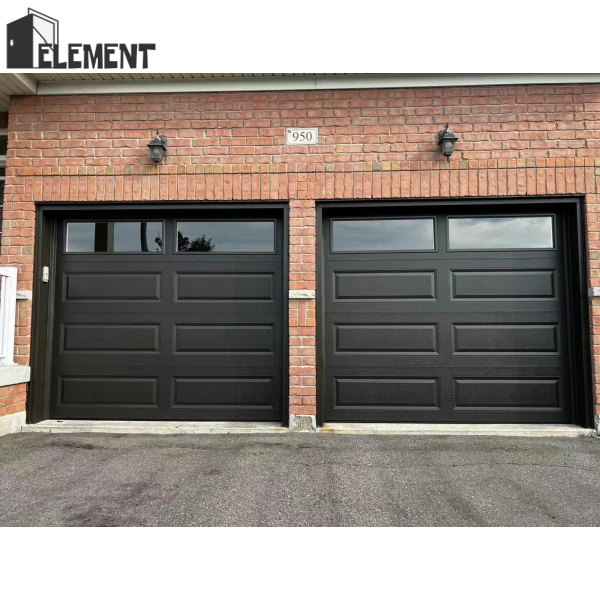 Precision Garage Door